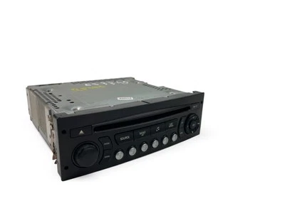 PEUGEOT 207 WA, WC Musik-Player ohne GPS 96750215XT 29985115 - Bild 1 von 4