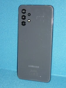 Samsung Galaxy A32 5G - Grey / Black SM-A326B/DS Faulty Mobile Phone - Picture 1 of 13