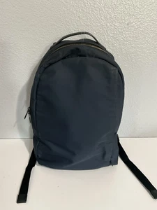 AWAY The Backpack Reise Handgepäck Tasche Navy - Bild 1 von 7