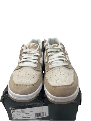 New Balance 480 Sneakers, Brown Beige Men’s Size 6 D, Women’s Size  7.5 - Image 1 of 4