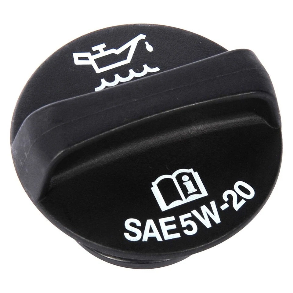 Tapa de llenado de aceite FC254 AC Delco para Chevy Chevrolet Spark 2013-2015 Foto 1 de 1