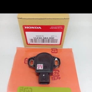 Throttle Position Sensor For Honda CR-V STREAM ACCORD CIVIC 11230-S84-000 - Picture 1 of 3