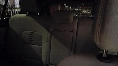 SPORTAGE  2018 Seat Rear 5239276 Foto 1 de 4