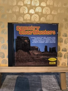 Country & Western Favourites Vol.1 George Jones Johnny Cash Kenny Rogers - Bild 1 von 2