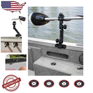Trolling Motor Stabilizer for Salt Water - High-Strength Adjustable Support - Bild 1 von 8