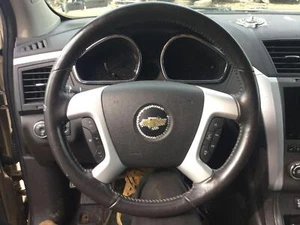 Steering Column CHEVY TRAVERSE 09 10 11 12 13 14 15 16 17 - Bild 1 von 1