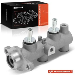 Brake Master Cylinder w/o Reservoir & Sensor for Mitsubishi Endeavor 2004-2008 - Picture 1 of 9