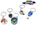Keychain, Turbo, Rims, shifter, Rotor Brake, Piston Rotor, NOS, 13B, Coilover
