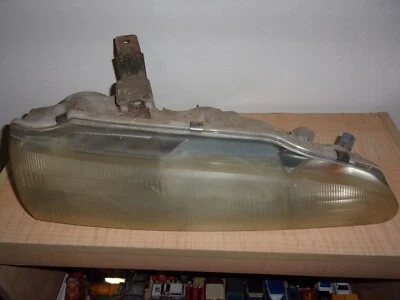 Faro pasajero derecho derecho Mitsubishi Eclipse Talon 1992 1993 1994 láser OEM Foto 1 de 4
