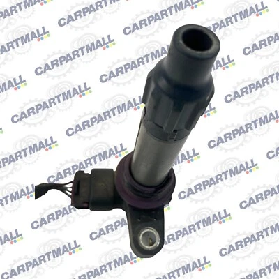 12-20 Chevrolet Impala 3.6L Engine Ignition Igniter Coil 12632479 OEM - Image 1 of 4