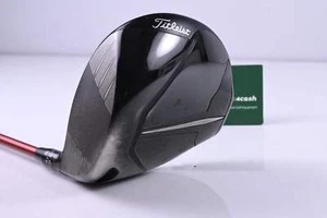 Left Hand Titleist TSR2 Driver / 11 Degree / Stiff Flex Denali Red 60 Shaft - Picture 1 of 8