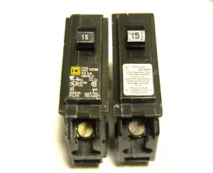 2 - Interruttore monopolare quadrato D Homeline HOM115 15 Ampere. NOS - Foto 1 di 2