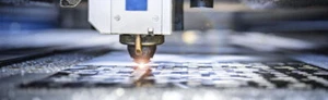 Ronden aus Edelstahlblech V2A (1.4301) / ØA = 200 Stärke 4,0 oder 10,0 mm - Bild 1 von 11