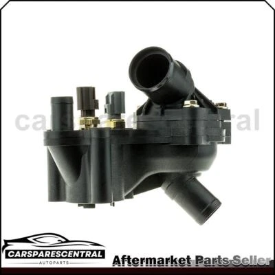 Puertas termostato refrigerante motor para Ford Explorer Sport 2001 Foto 1 de 4