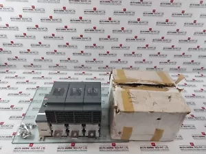 ABB Os630d03p Fuse Switch Disconnector 690v 630a 50…60hz - Picture 1 of 16