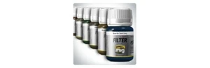 FILTER JARS - Foto 1 di 1