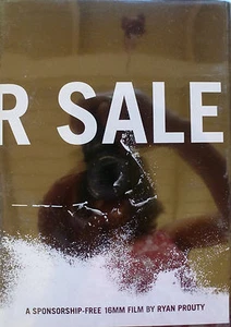 Not For Sale Wakeboard (DVD) - (New & Sealed) - Picture 1 of 1