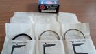 Piston Rings Kit for Opel Corsa A Kadett Vauxhall Nova 12ST 77.80mm Bore STD