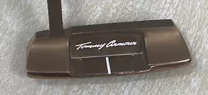 Tommy Armour Multi Compound Insert 33" RH Right Hand Bronze Putter Impact No. 1 - Picture 1 of 14