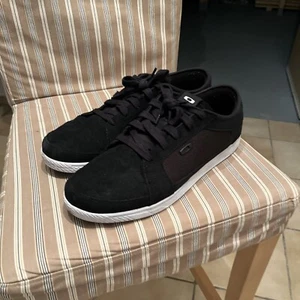 oakley sneaker Herren schwarz! größe 45 - Bild 1 von 9