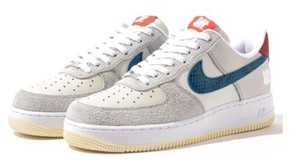 Nike Air Force 1 Low SP Undefeated 5 On It Dunk vs. AF1 for sale |  Authenticity Guarantee | Afterpay | eBay AU