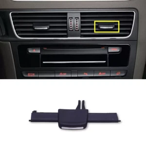 Replace For Audi Q5 09-17 SQ5 14-17 Middle Right A/C Air Vent Outlet Tab Clip - Bild 1 von 4