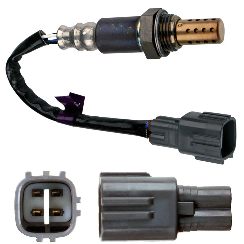 氧气传感器-上游 精确适合博世 13763 适合 2006 年丰田塔科马 4.0L-V6 — 第 1/1 张图片
