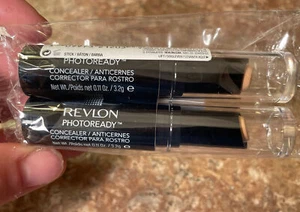 Revlon Photoready Concealer Light Medium #003 Brand New & Sealed X2 - Picture 1 of 4