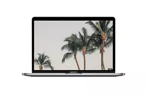 Apple MacBook Pro Retina 13" i5 2.6GHz 8GB RAM 256GB SSD - Reliable Performance - Picture 1 of 7