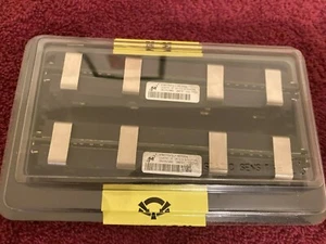 Lot of 2 - MICRON MT9HTF6472JY 667D5D4 DDR2 ECC RAM - Picture 1 of 2