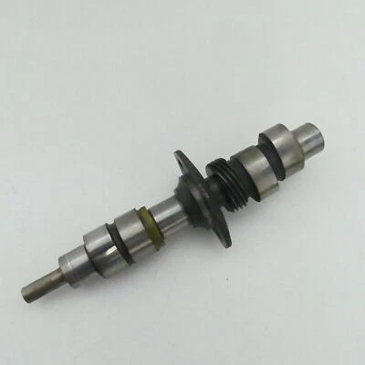 Yamaha XS 400 / SE Nockenwelle cam shaft 1U4-12171-00 Welle Zylinderkopf Neu new - Bild 1 von 4