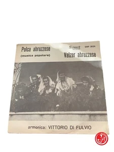 Polca Abruzzese/Waltz Abruzzese - Picture 1 of 2