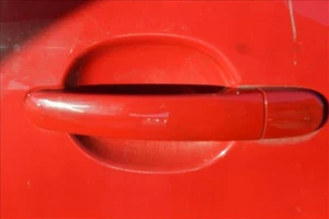 3B0837207 68882 rear outer door handle lh for SEAT ALTEA XL 1.9 TDI 2009 - Picture 1 of 7