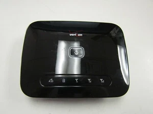 HUAWEI F256-BVW ROUTER DOMÉSTICO, VERIZON, ESN LIMPIO, SIN PROBAR, E11 - Imagen 1 de 3