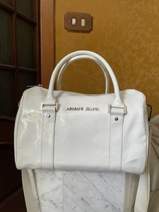 Borse e borsette da donna Armani Jeans | Acquisti Online su eBay