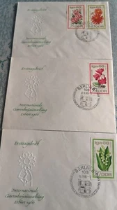 D D R ERSTER TAG POSTGESCHICHTE - Bild 1 von 1