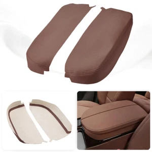 Cubierta de repuesto para reposabrazos de tapa de consola central para Acura MDX 2007-2013 - Imagen 1 de 8