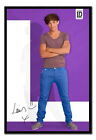 89848 One Direction Louis Solo Ready To Hang Choice Wall Print Poster UK