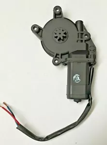 WINDOW LIFT MOTOR (REMAN) fits: TROOPER SLX MAXIMA STANZA 200SX 240SX 300ZX - Foto 1 di 2