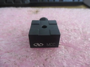 Newport Modell: MCC Miniture Rail Kanal - Bild 1 von 2