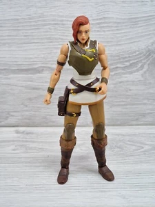 Masters of the Universe Masterverse - Revelation Teela Action Figure Loose - Picture 1 of 5