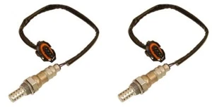2 x OEM Quality Oxygen Sensor O2 For Holden VZ VE WM WL 3.6 V6 Post Cat - Picture 1 of 3