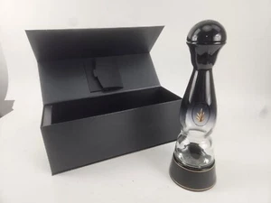 Clase Azul Gold Tequila Empty Bottle 750ml With Box - Picture 1 of 10