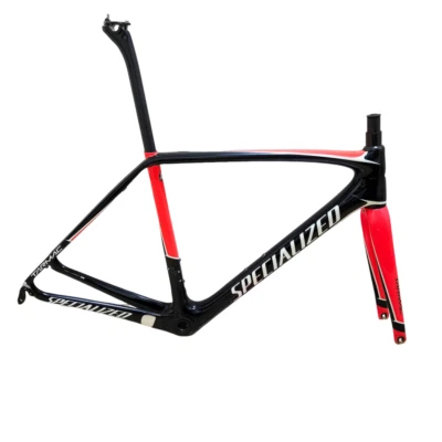 SPECIALIZED TARMAC SL5 EXPERT 2017 Road Bike Carbon Frame Set Size 54 - Image 1 of 4