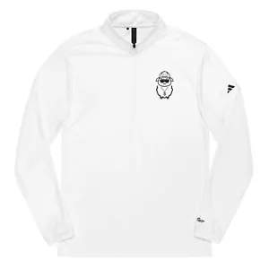 Quarter zip pullover - Picture 1 of 13