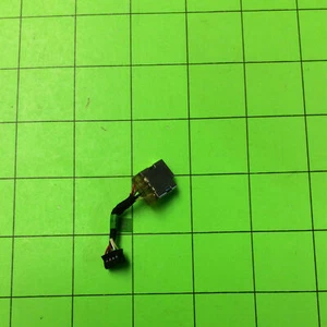 Conector de puerto de alimentación para computadora portátil HP 15-F272WM 730932-TD1 - Imagen 1 de 7