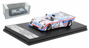 Trofeu DSN14 Chevron B21/23 #2 'Blancpain Dinitrol' Le Mans 1973 - 1/43 Scale - Picture 1 of 3