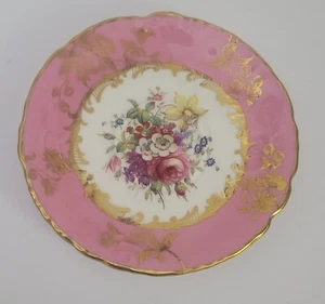 Hammersley Bone China Made in England Untertasse - Bild 1 von 3