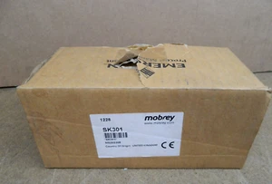 Interruptor de nivel Bestobell Mobrey tipo Mobrey SK301 Monel flotador MS203308 - Imagen 1 de 6