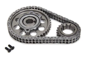Rollmaster CS10025 SBF Billet Roller Timing 302/351W - Foto 1 di 1